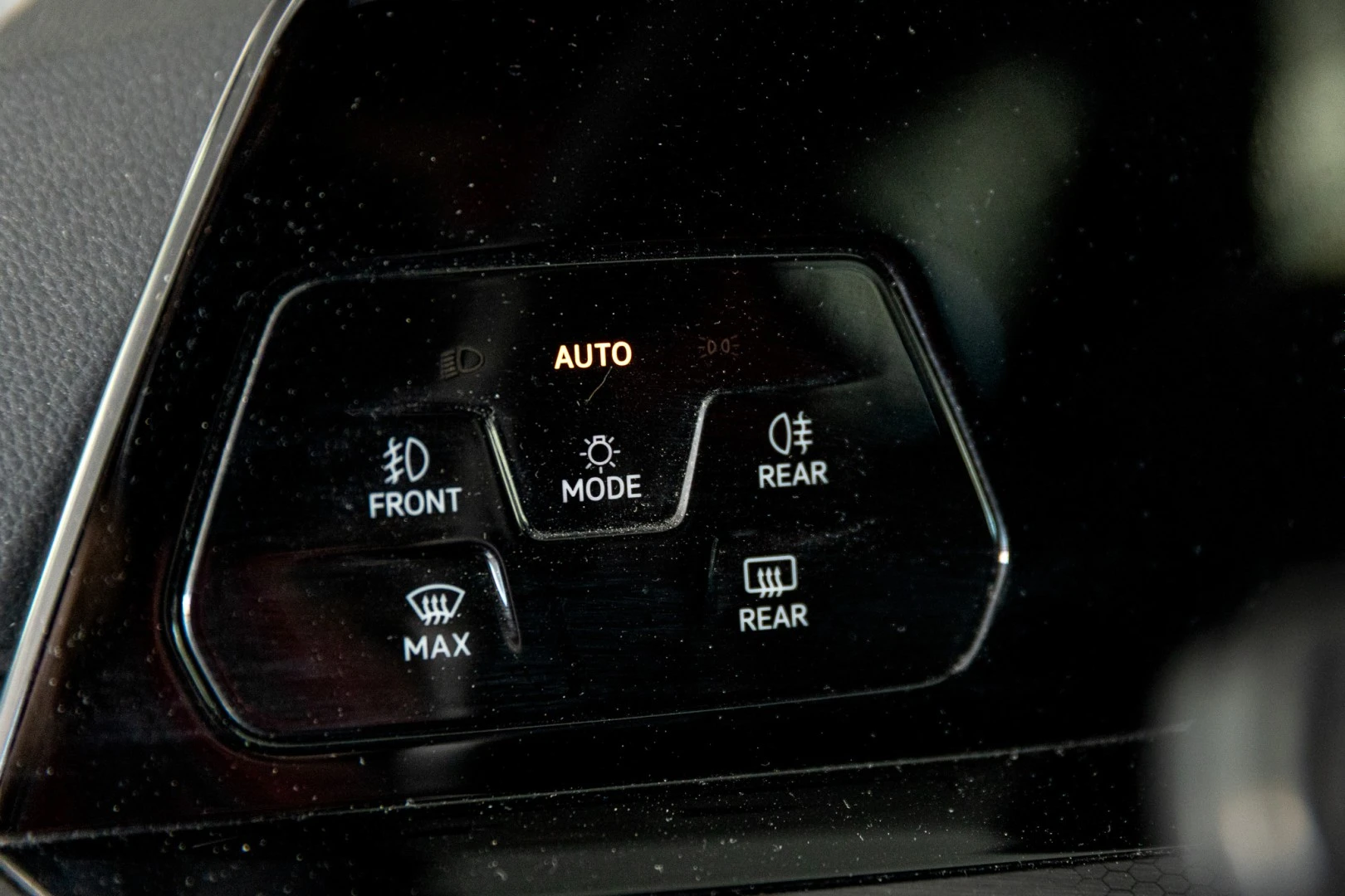 VW Golf 1.4 TSI GTE+ DSG