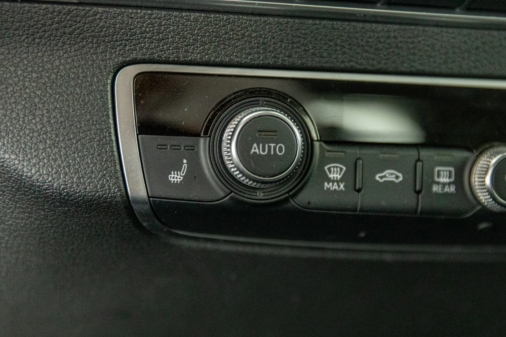 Audi Q2 30 TFSI Design