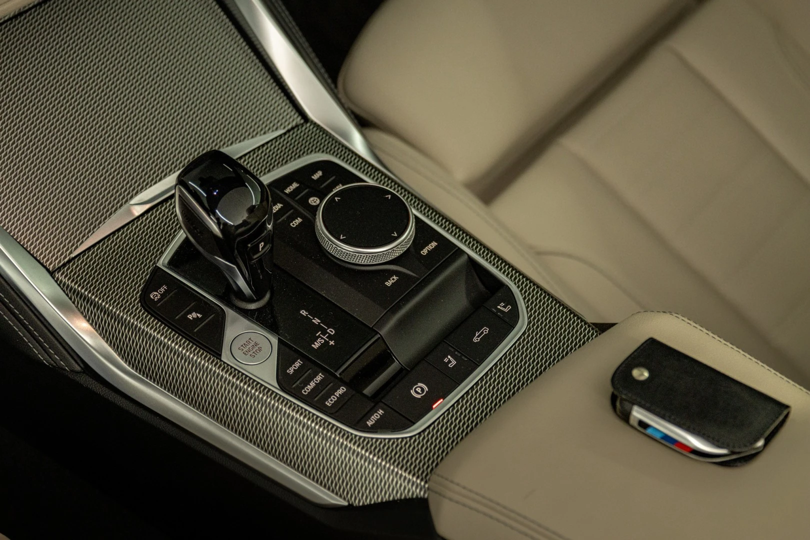 BMW 420 d Pack M Auto