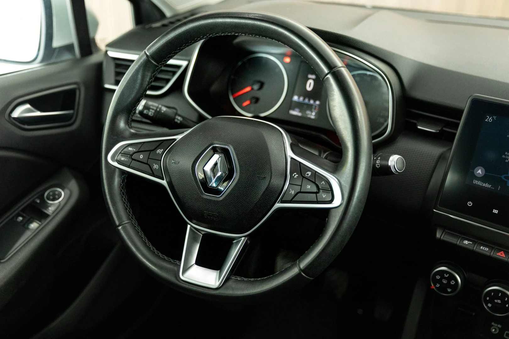 Renault Clio 1.5 Blue dCi Intens