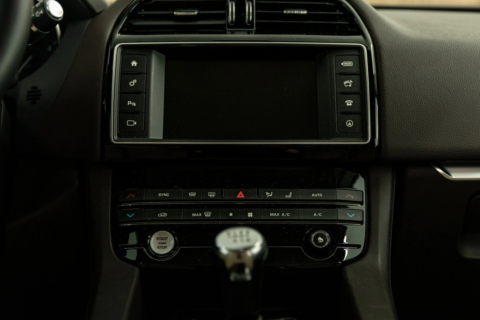 Jaguar F-Pace 20d AWD Portfolio