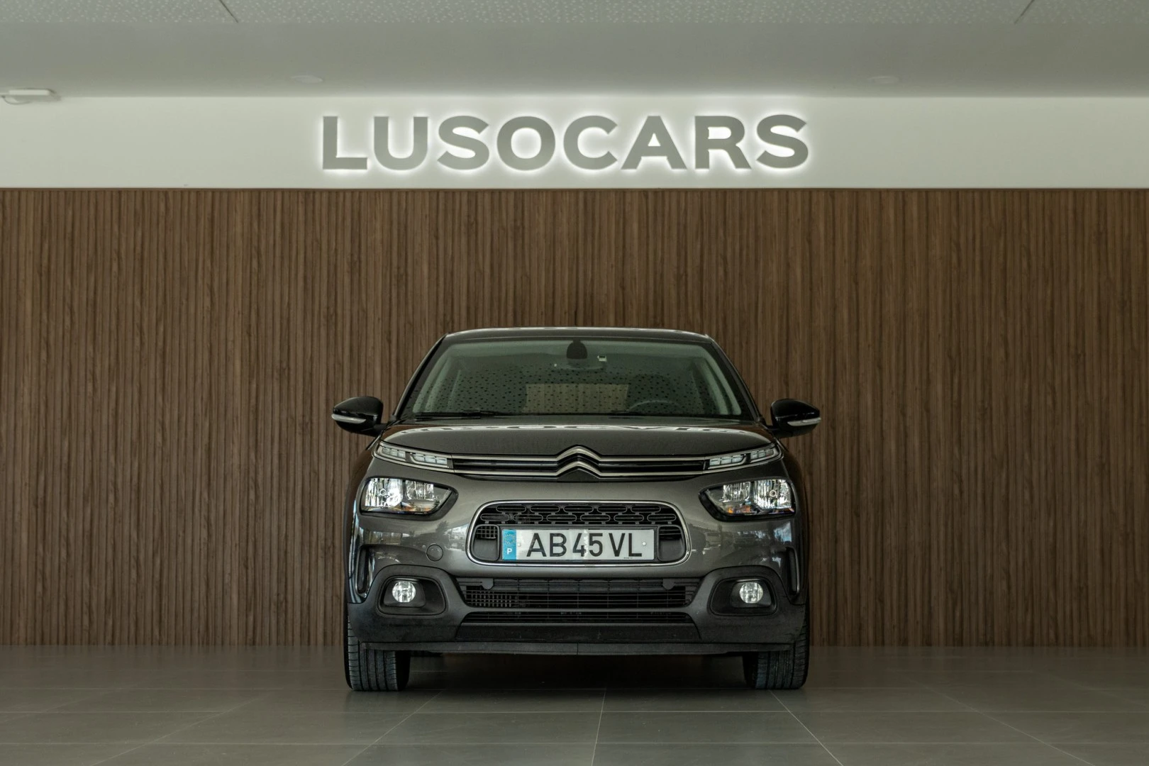 Citroën C4 Cactus 1.2 PureTech Shine