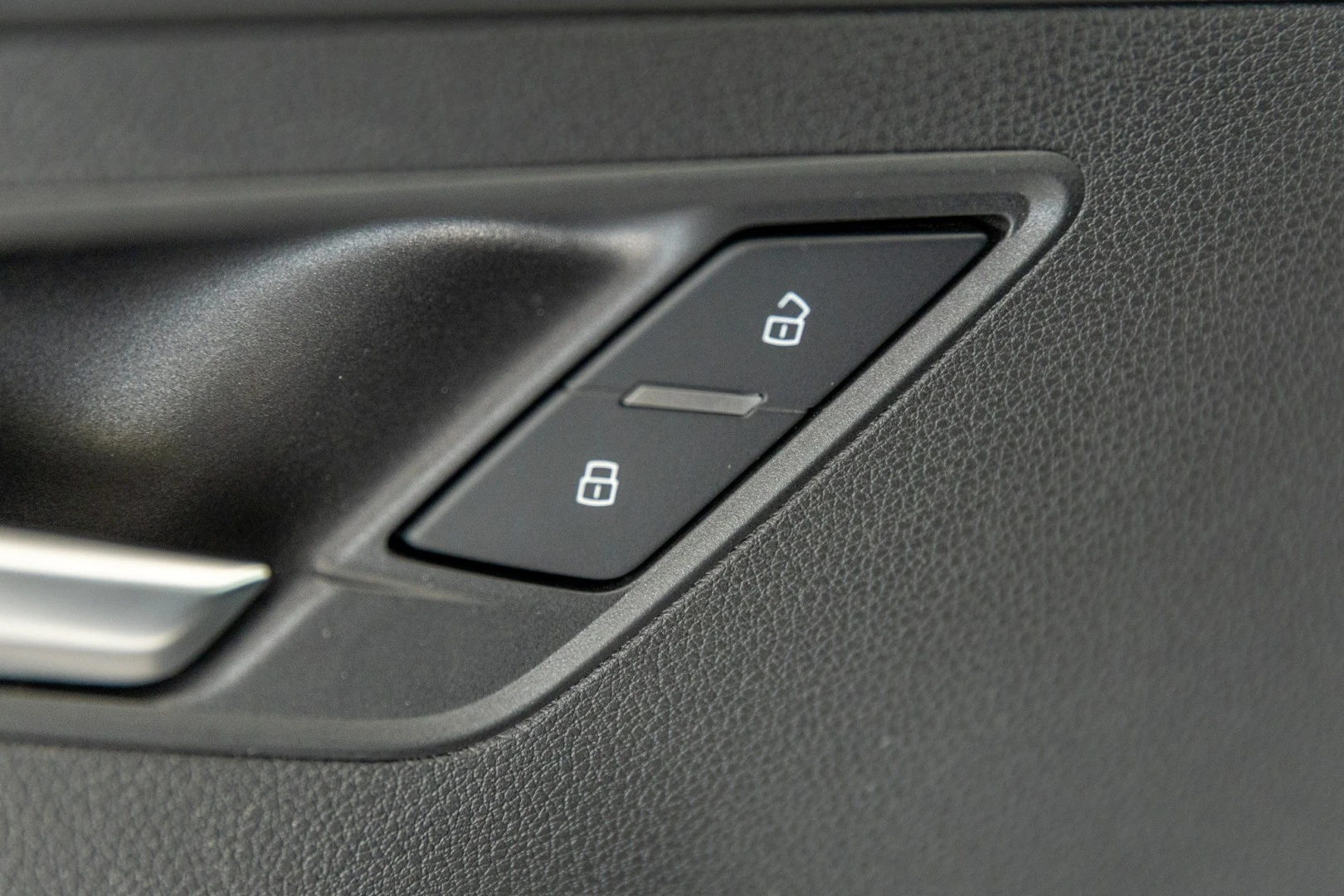Audi Q2 30 TFSI Design