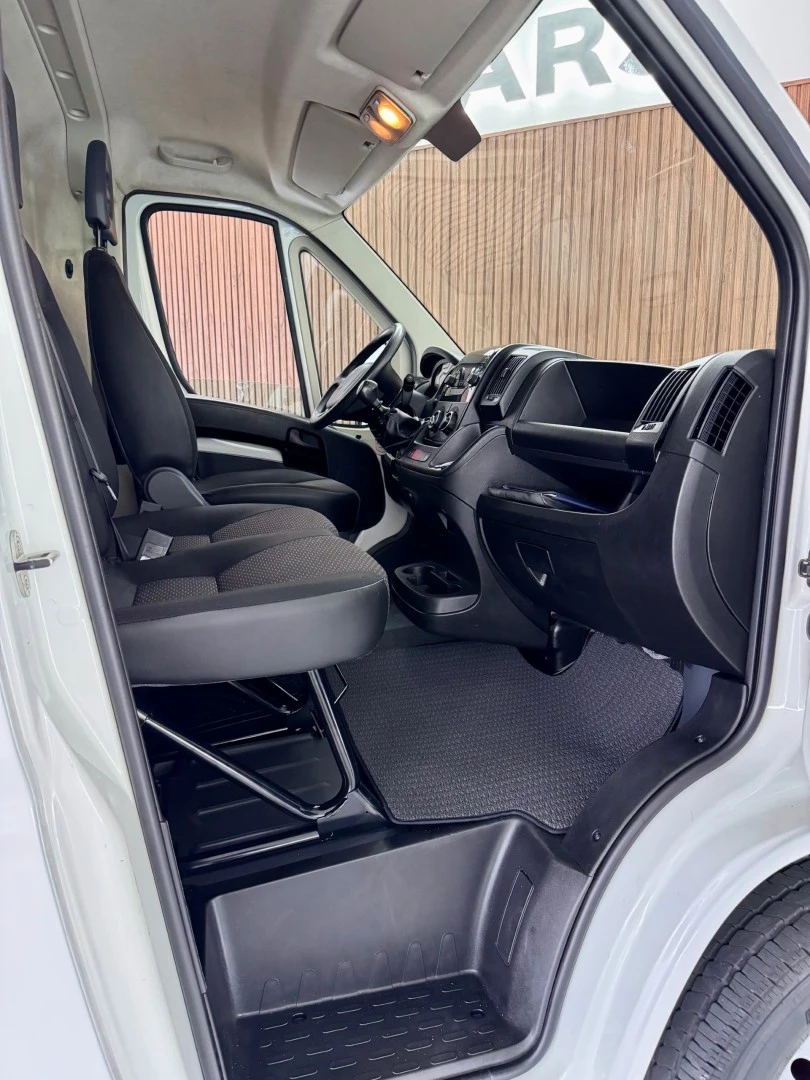 Peugeot Boxer 2.2 BlueHDi 330 L1H1 Pro