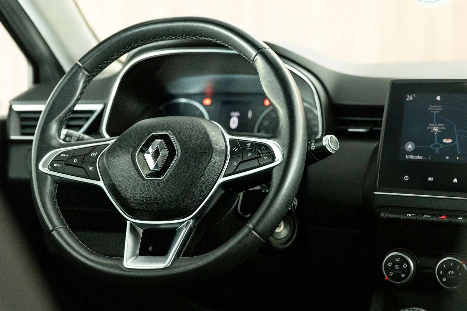Renault Clio 1.5 Blue dCi Intens