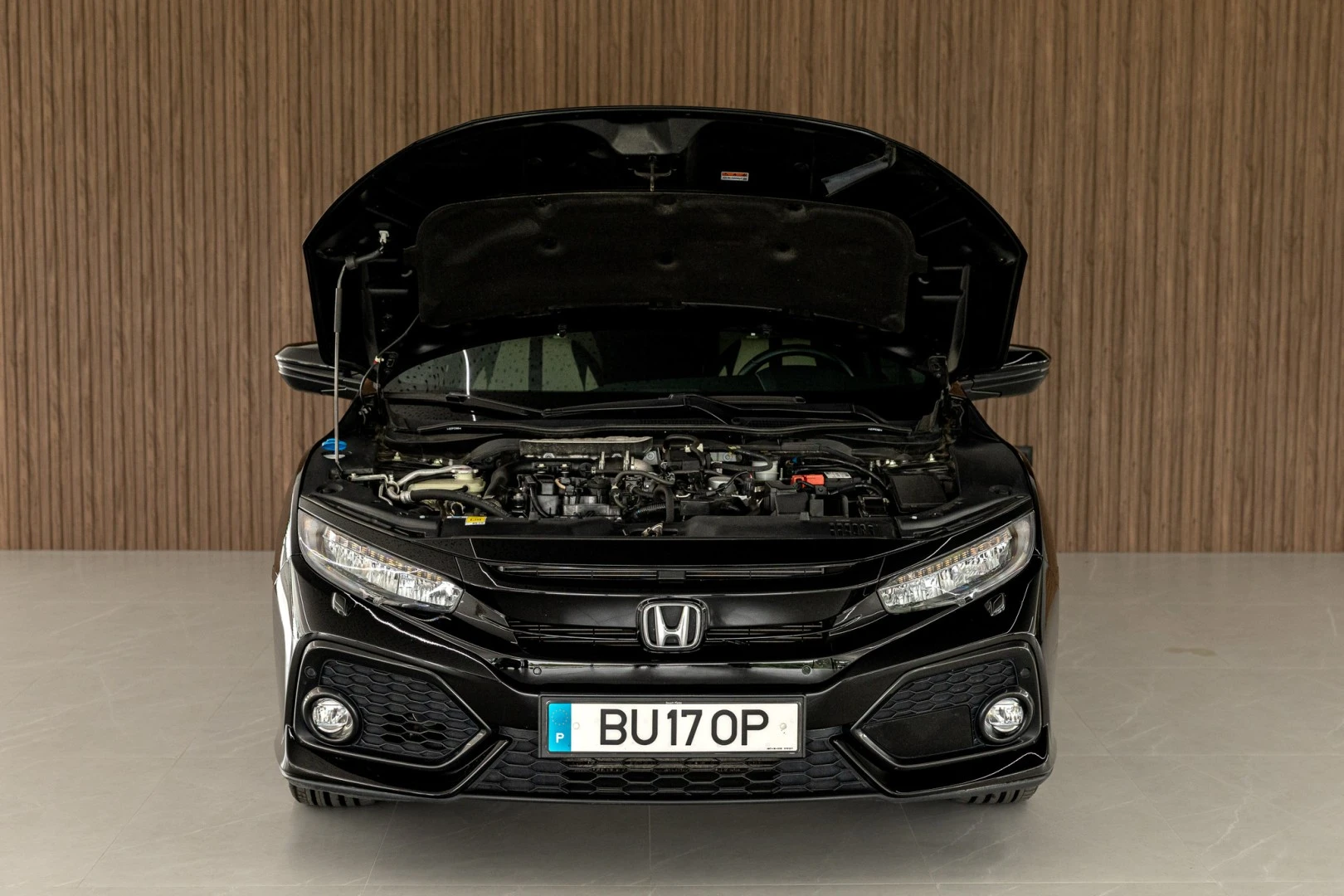 Honda Civic 1.0 i-VTEC Executive Premium