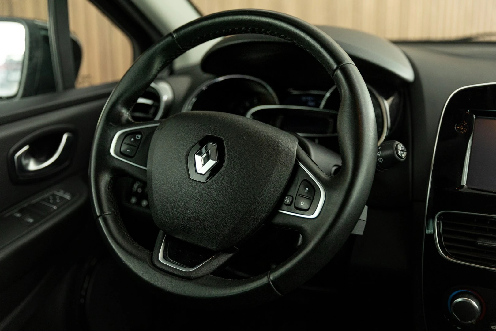Renault Clio 0.9 TCe Limited