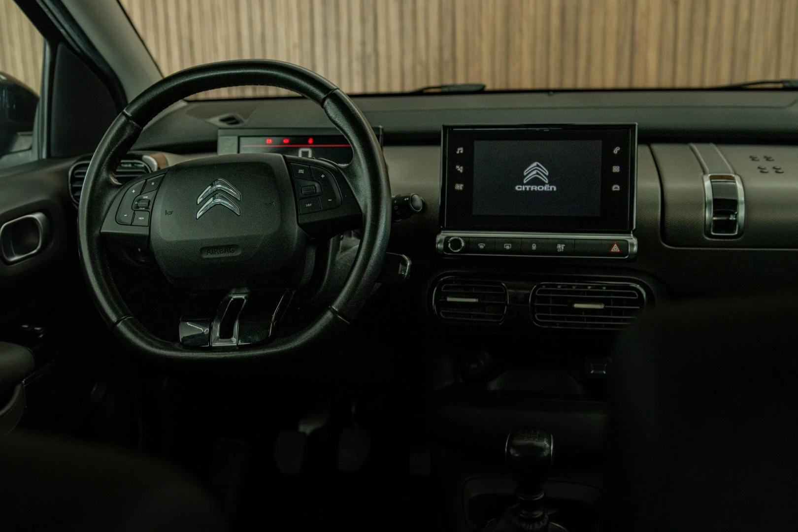 Citroën C4 Cactus 1.2 PureTech Shine