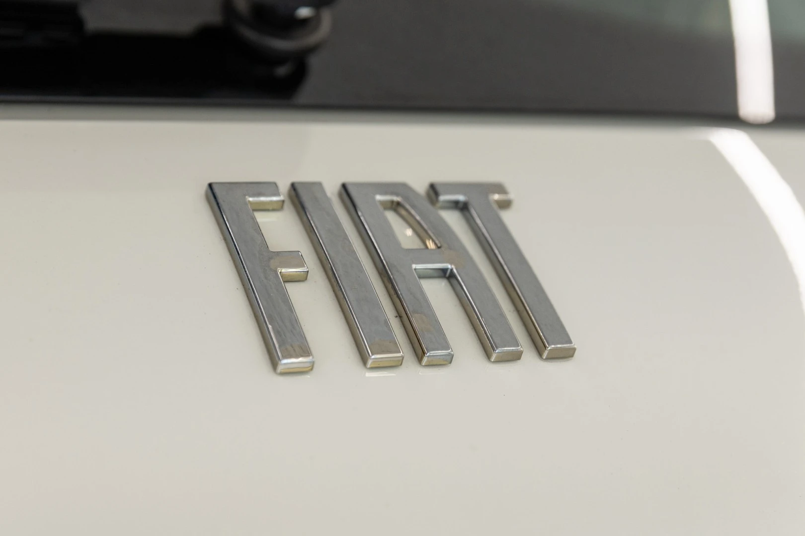 Fiat 500e Passion