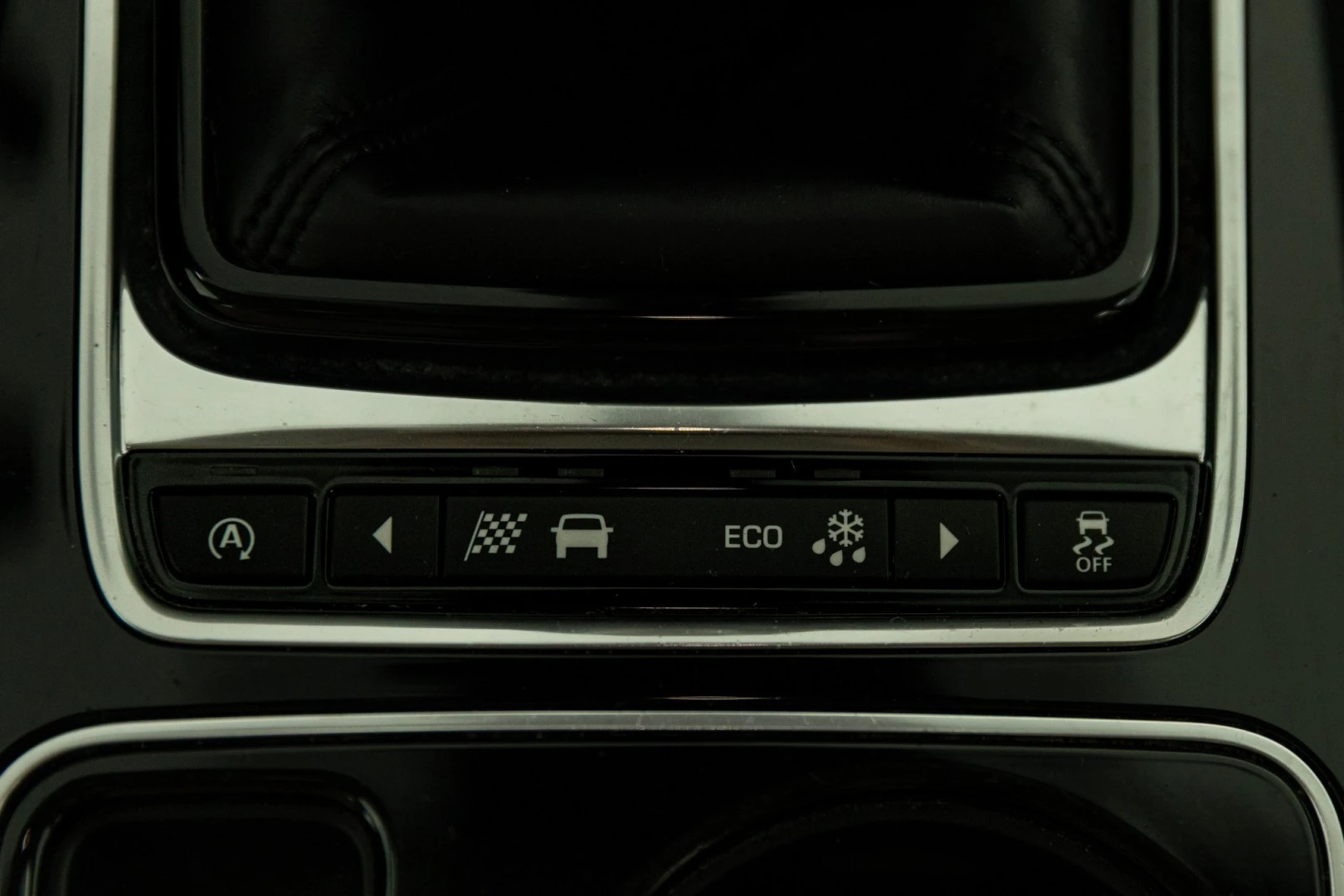 Jaguar F-Pace 20d AWD Portfolio