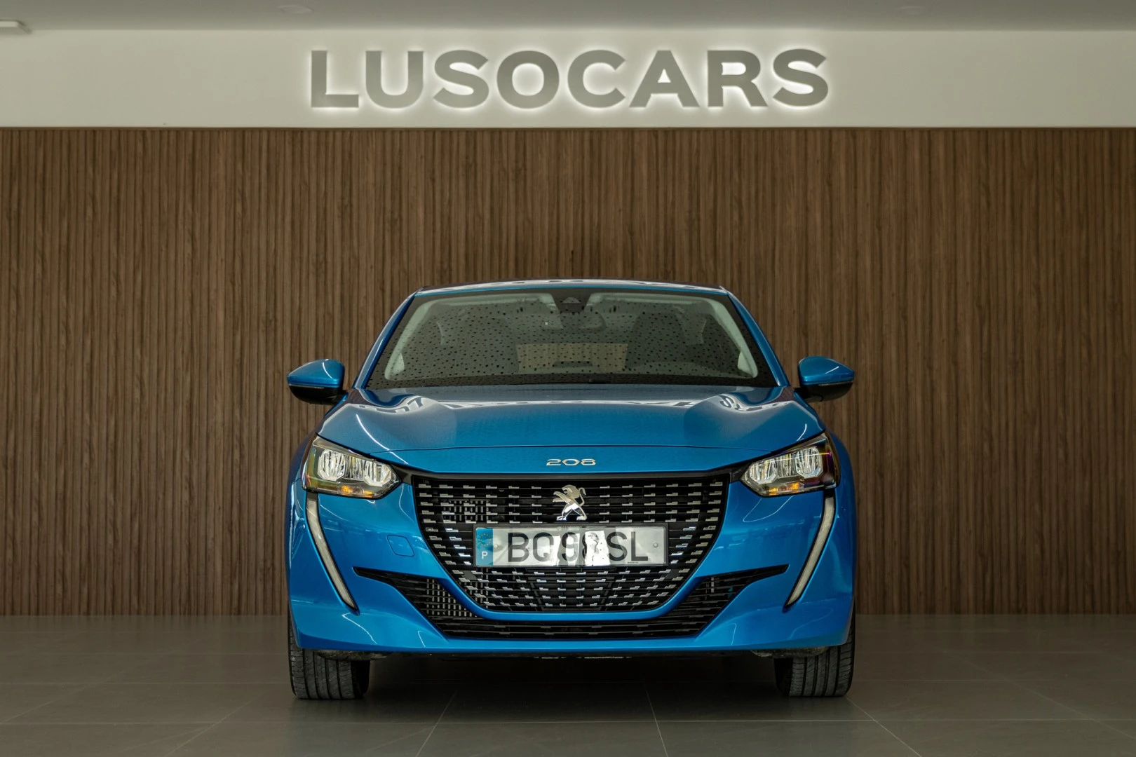 Peugeot 208 1.2 PureTech Allure Pack