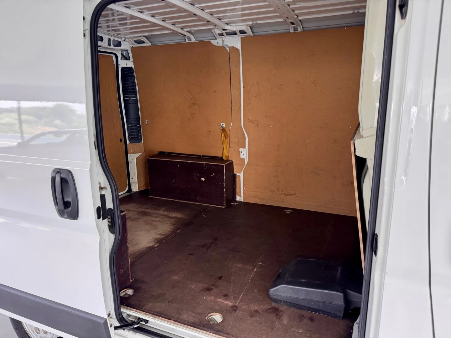 Peugeot Boxer 2.2 BlueHDi 330 L1H1 Pro