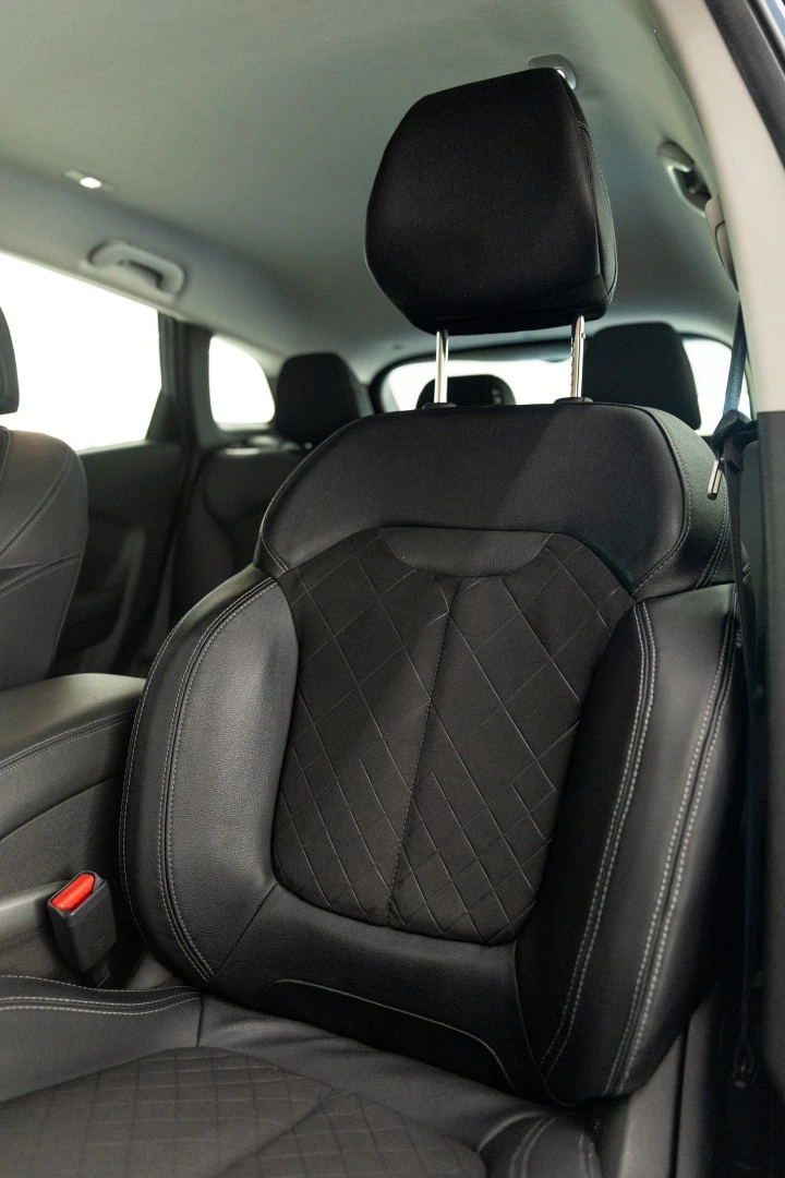 Renault Kadjar 1.3 TCe Intens