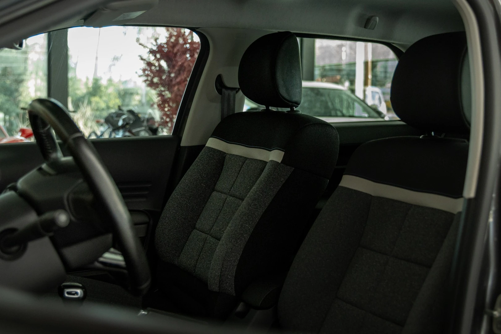 Citroën C4 Cactus 1.2 PureTech Shine
