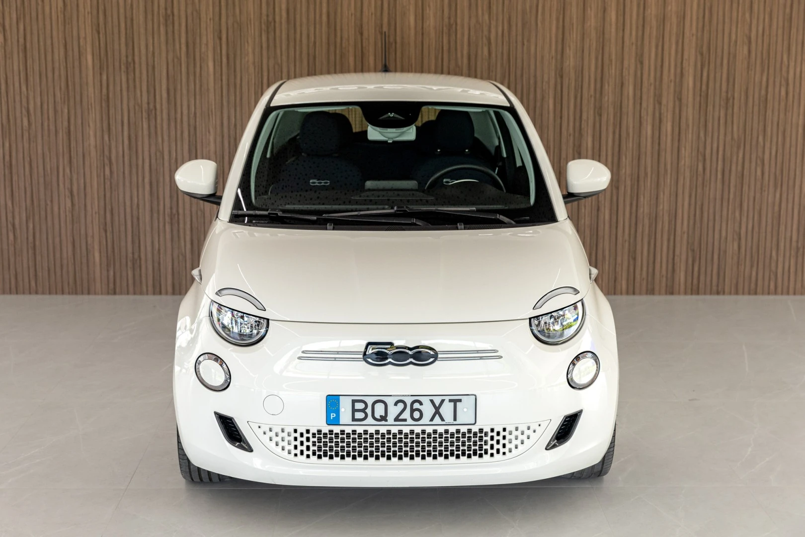Fiat 500e Passion
