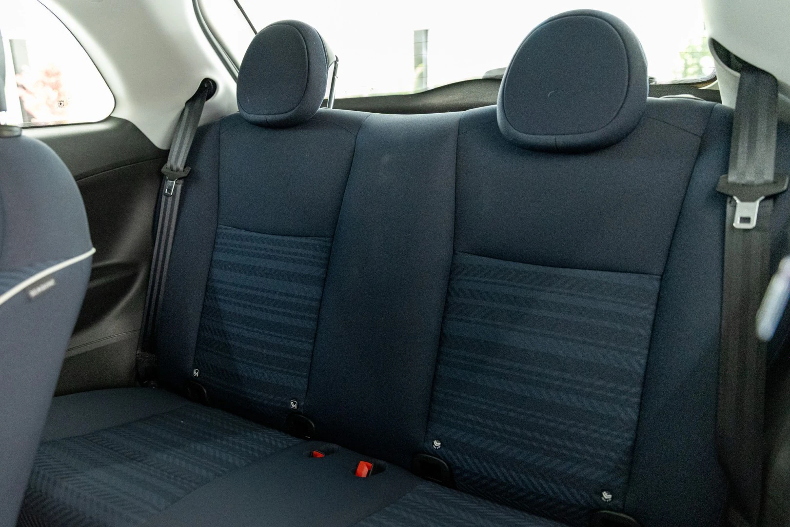 Fiat 500e Passion