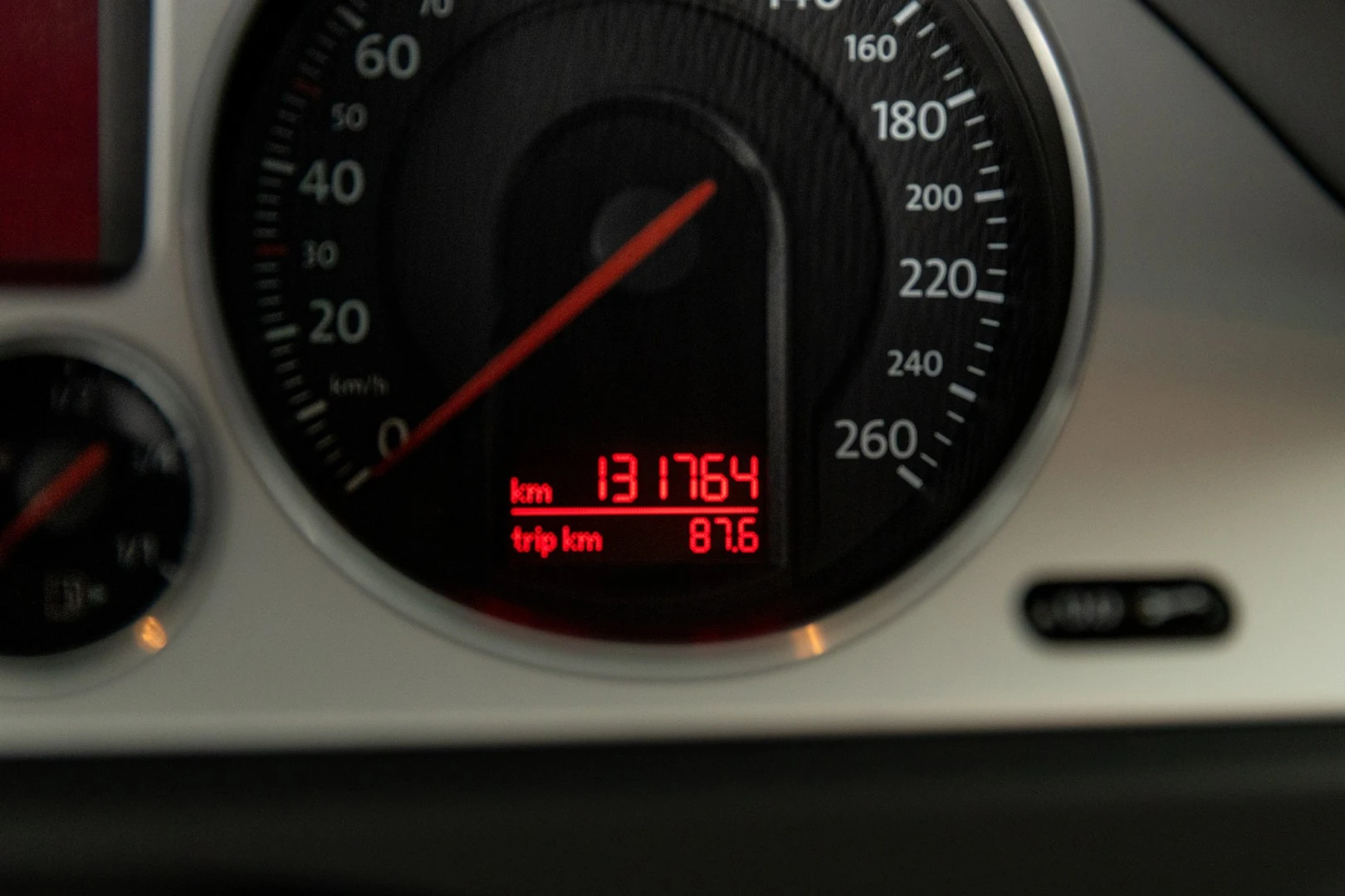 VW Passat Variant 2.0 TDi Highline