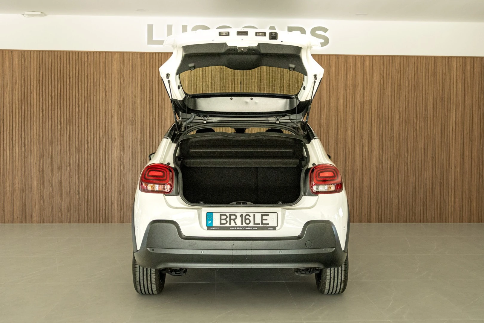Citroën C3 1.2 PureTech Shine