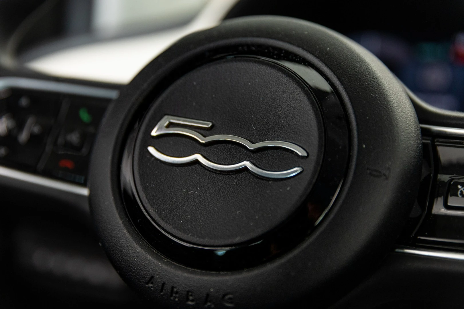Fiat 500e Passion