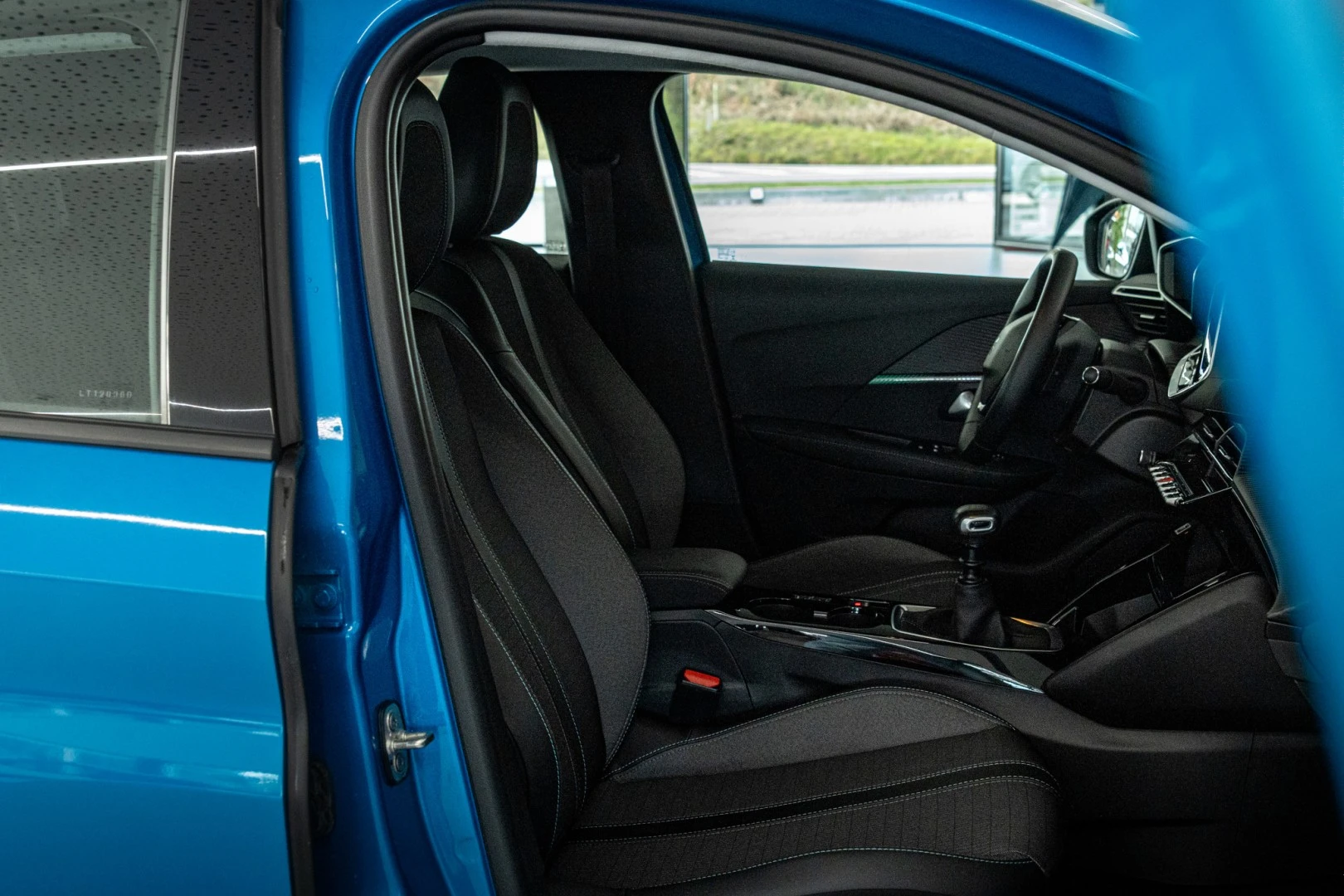 Peugeot 208 1.2 PureTech Allure Pack