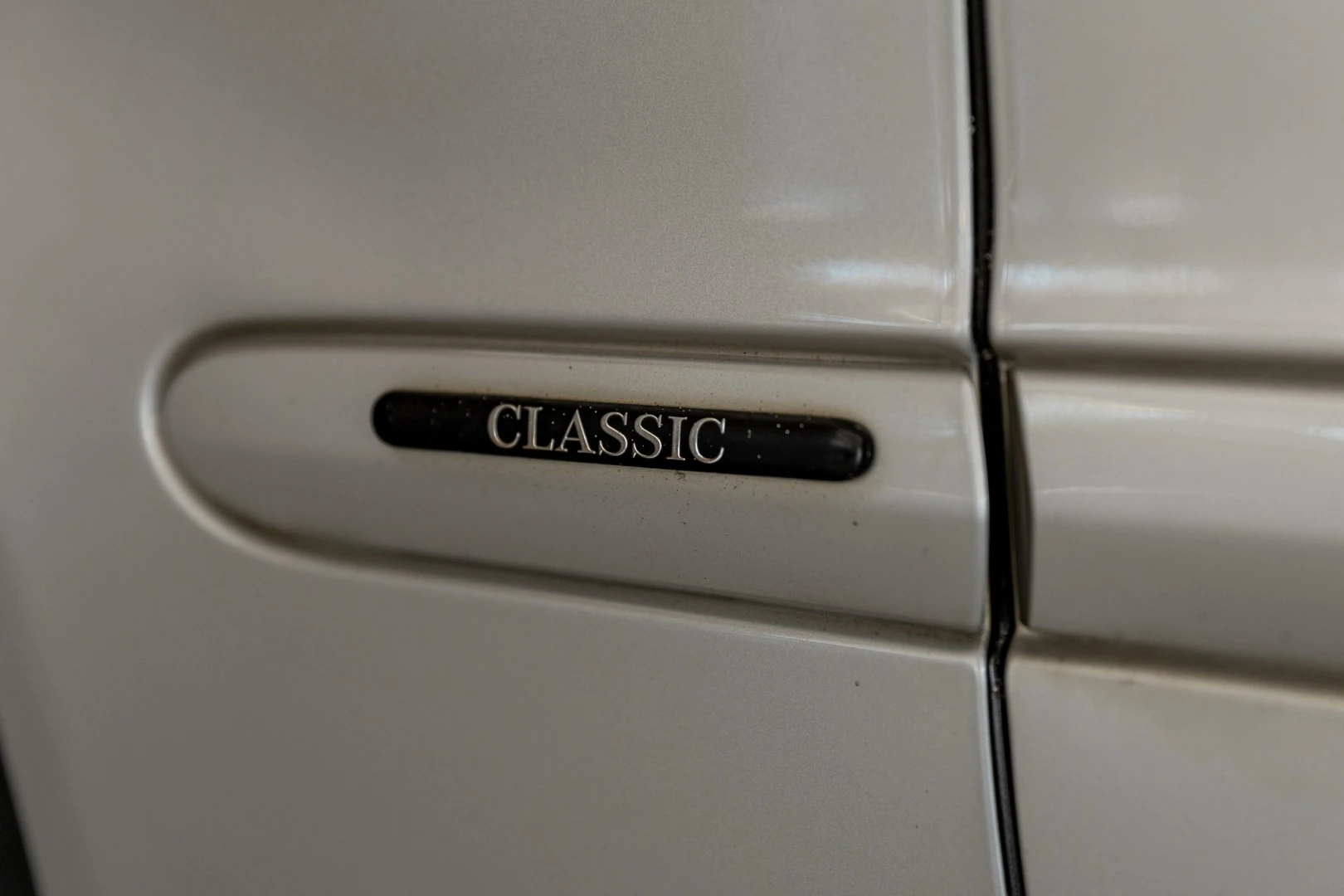 Mercedes-Benz C 220 CDI Classic Aut.