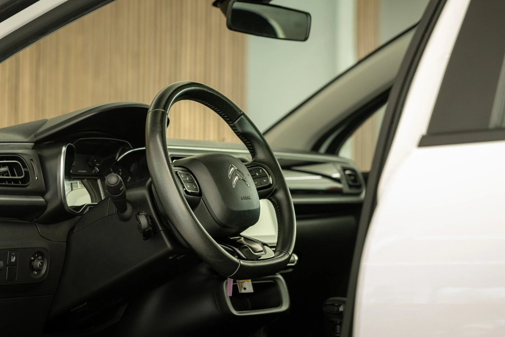 Citroën C3 1.2 PureTech Shine