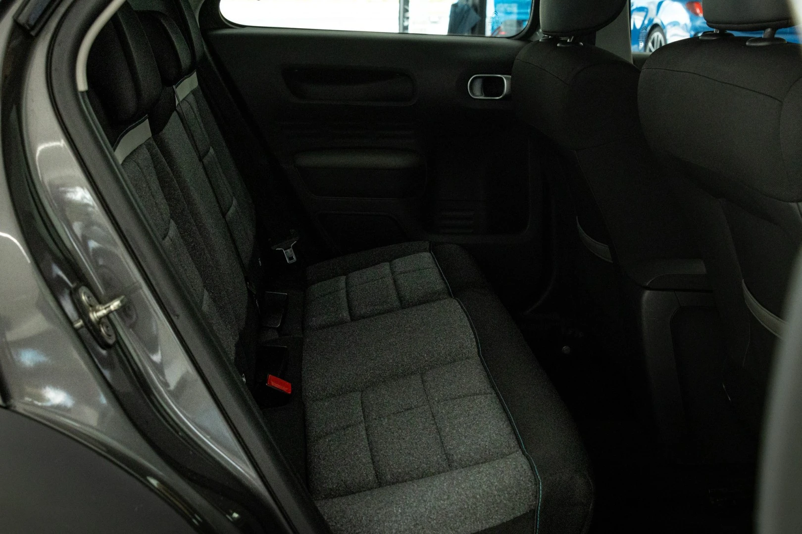 Citroën C4 Cactus 1.2 PureTech Shine