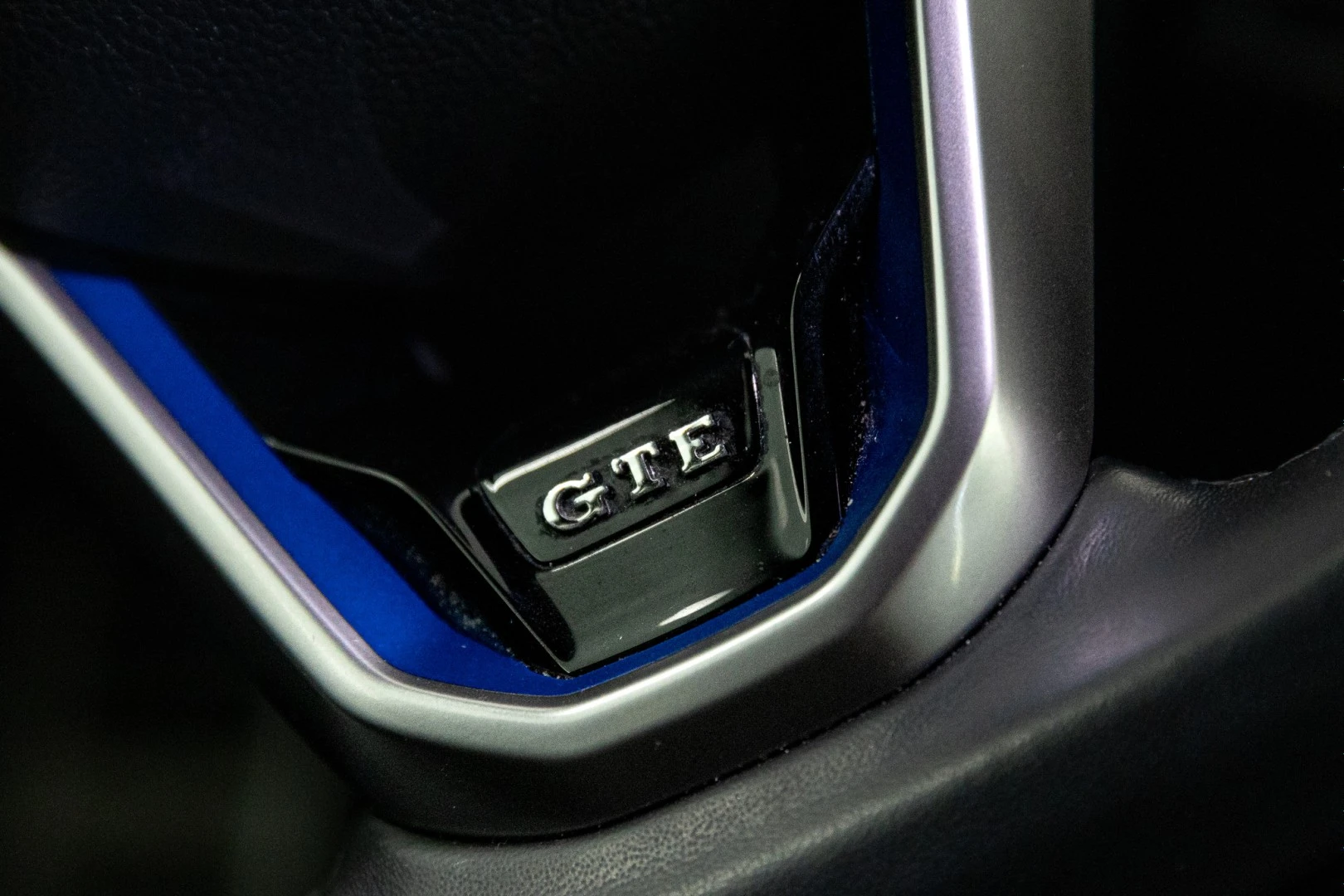VW Golf 1.4 TSI GTE+ DSG