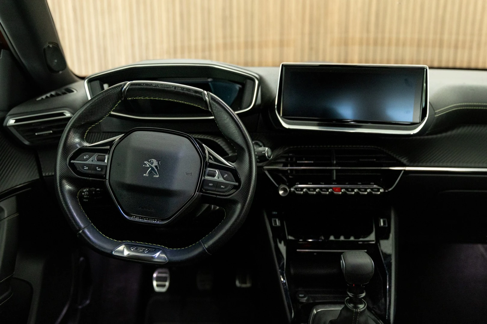 Peugeot 2008 1.2 PureTech GT Line
