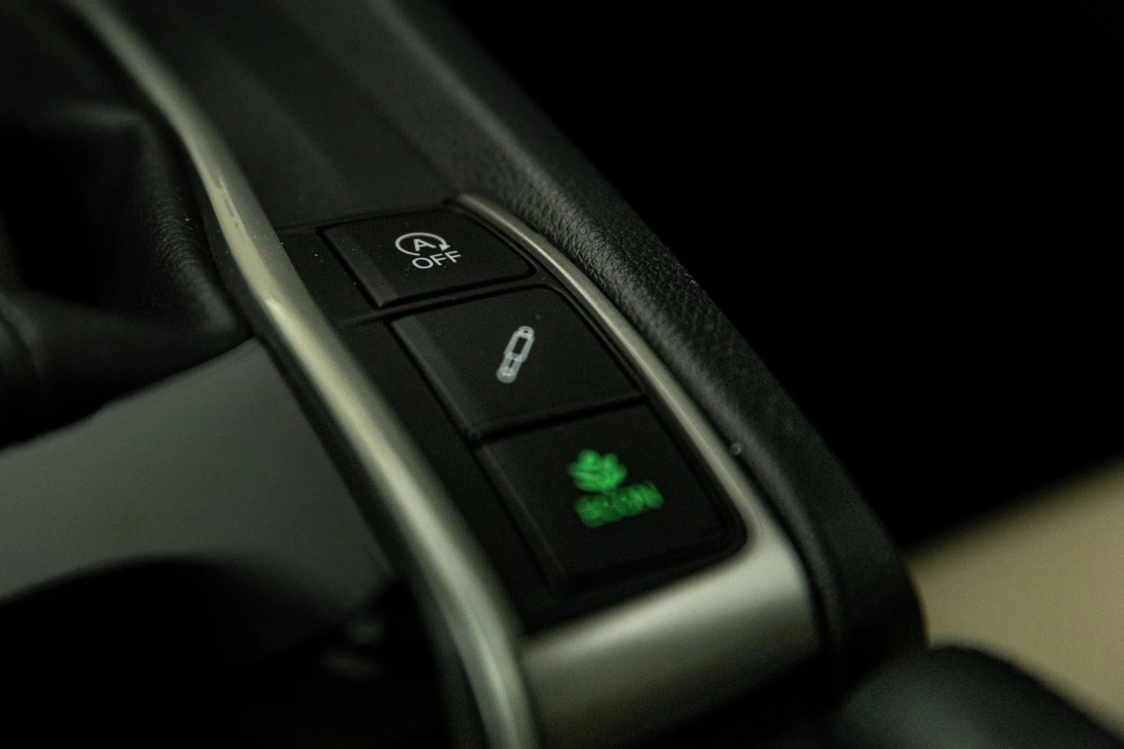 Honda Civic 1.0 i-VTEC Executive Premium