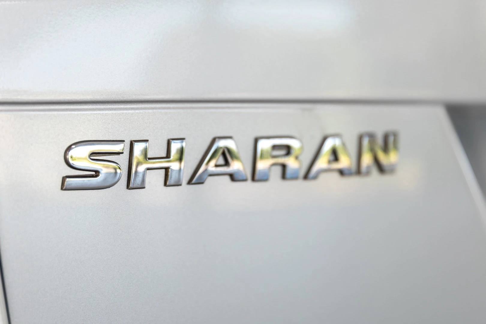 VW Sharan 2.0 TDI Confortline