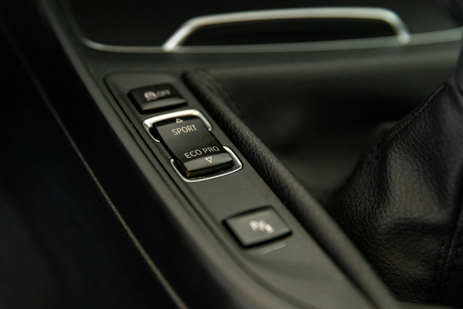 BMW 218 i Coupe M Sport