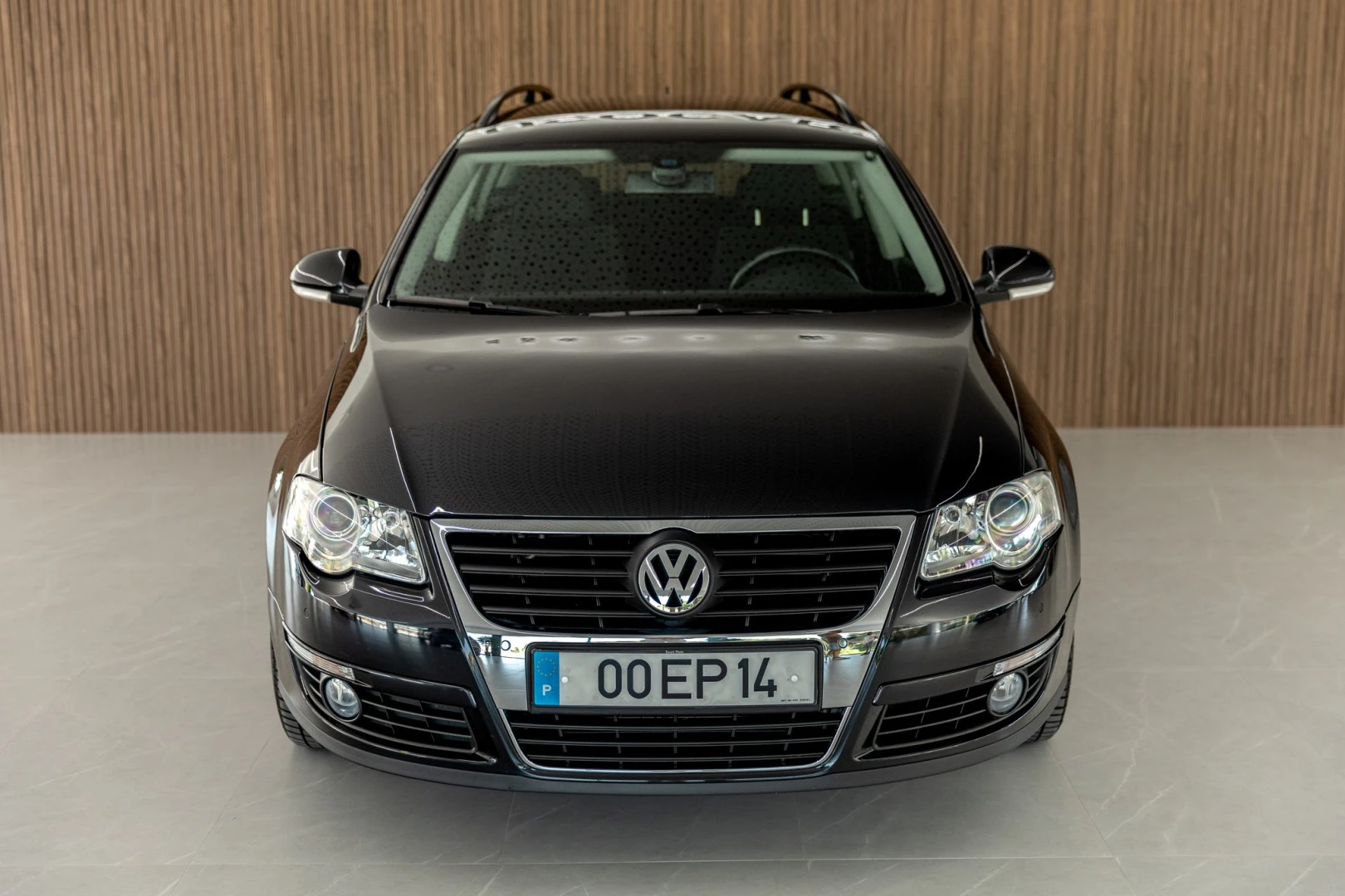 VW Passat Variant 2.0 TDi Highline