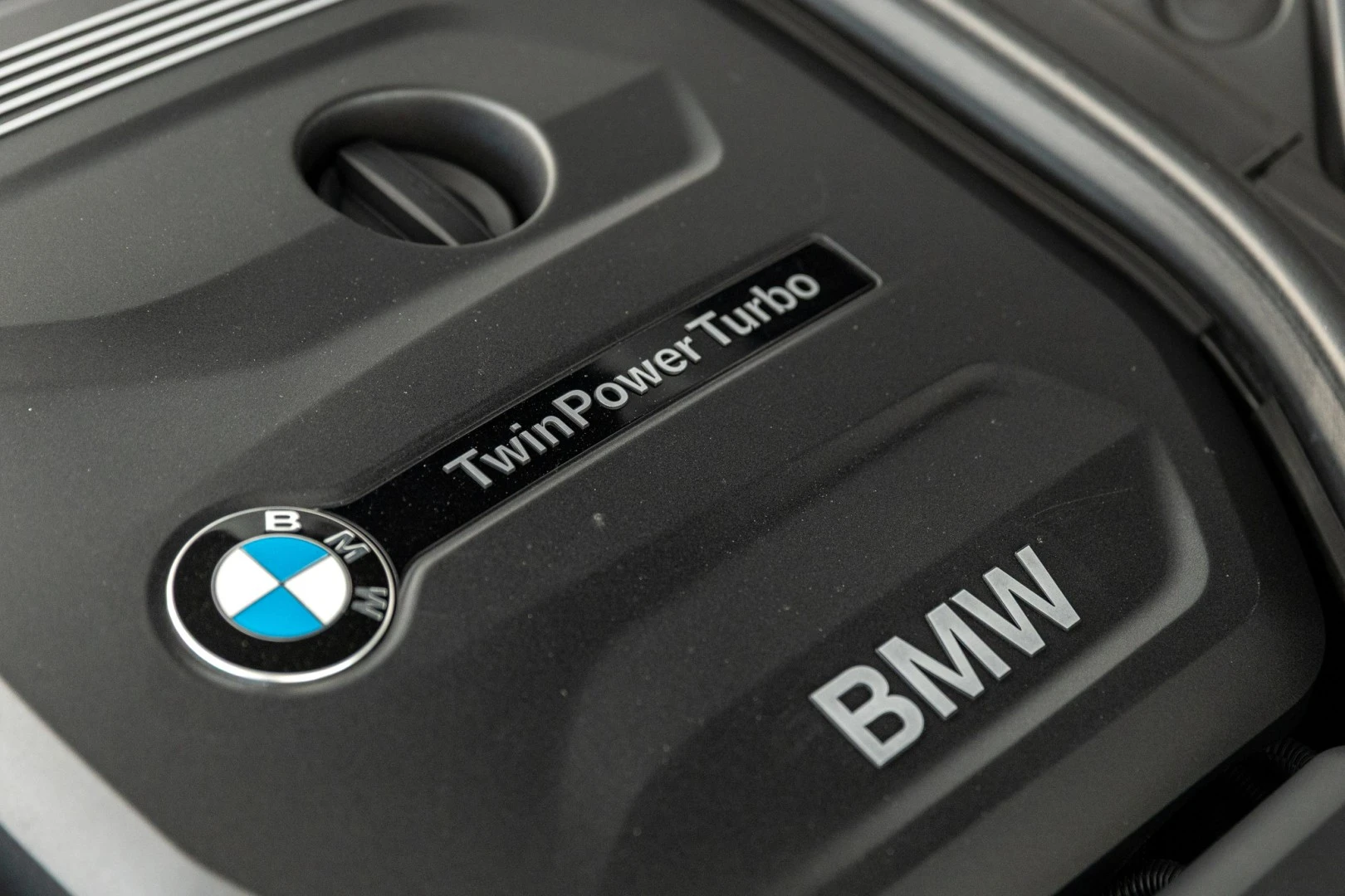 BMW 218 i Coupe M Sport