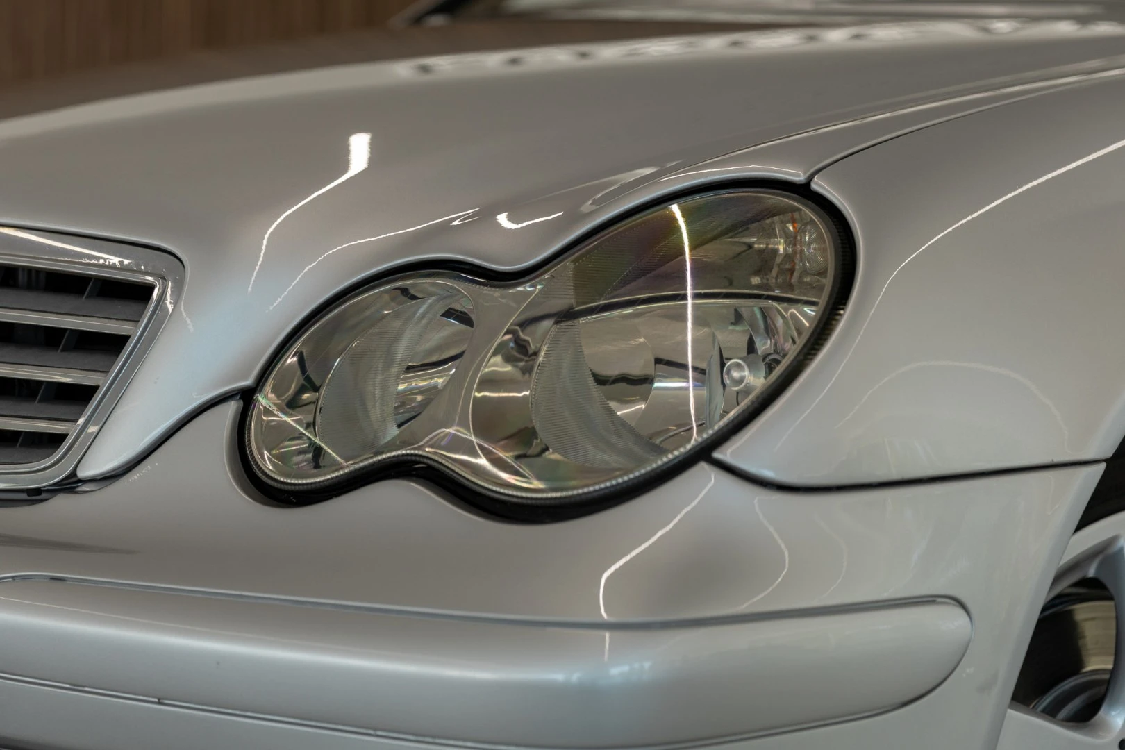 Mercedes-Benz C 220 CDI Classic Aut.