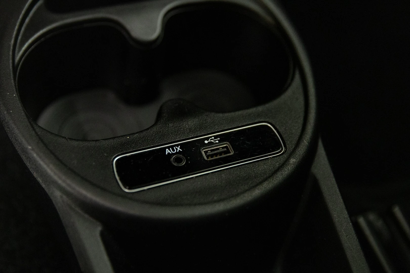Fiat 500 1.2 8V Lounge
