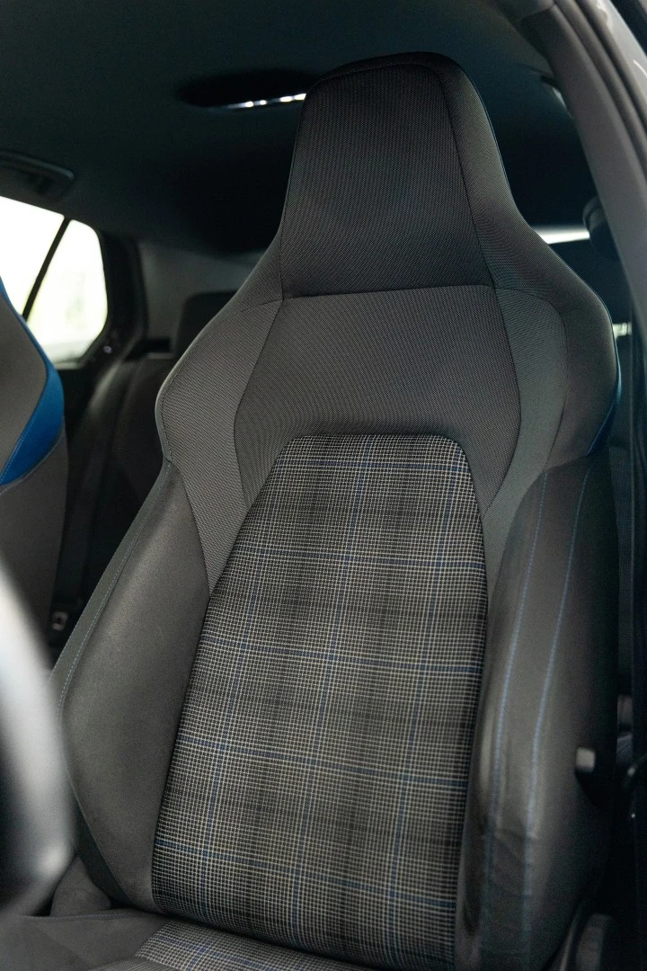 VW Golf 1.4 TSI GTE+ DSG