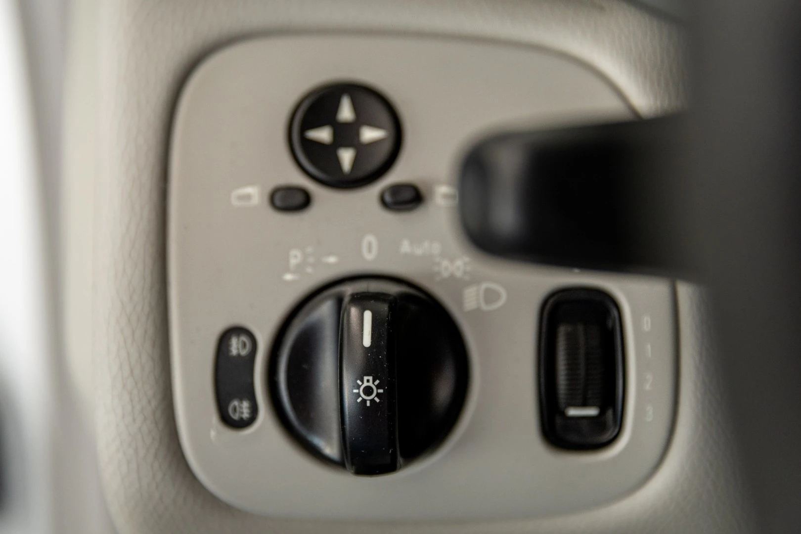 Mercedes-Benz C 220 CDI Classic Aut.