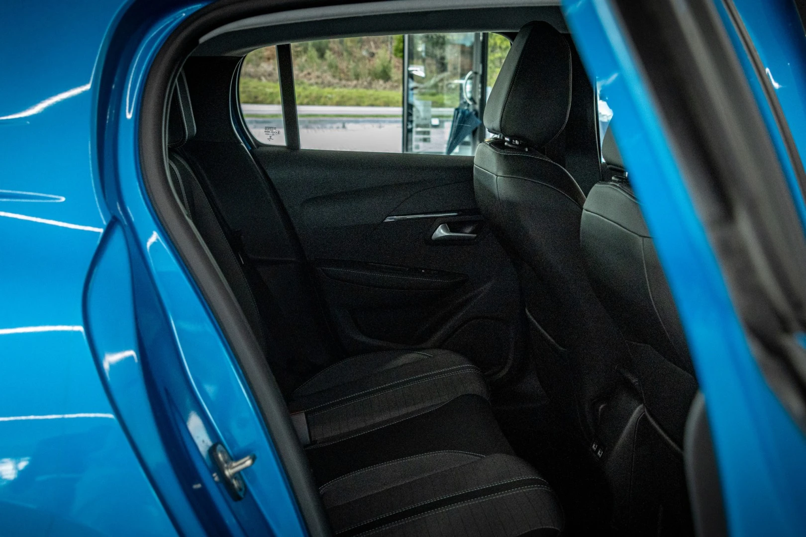 Peugeot 208 1.2 PureTech Allure Pack