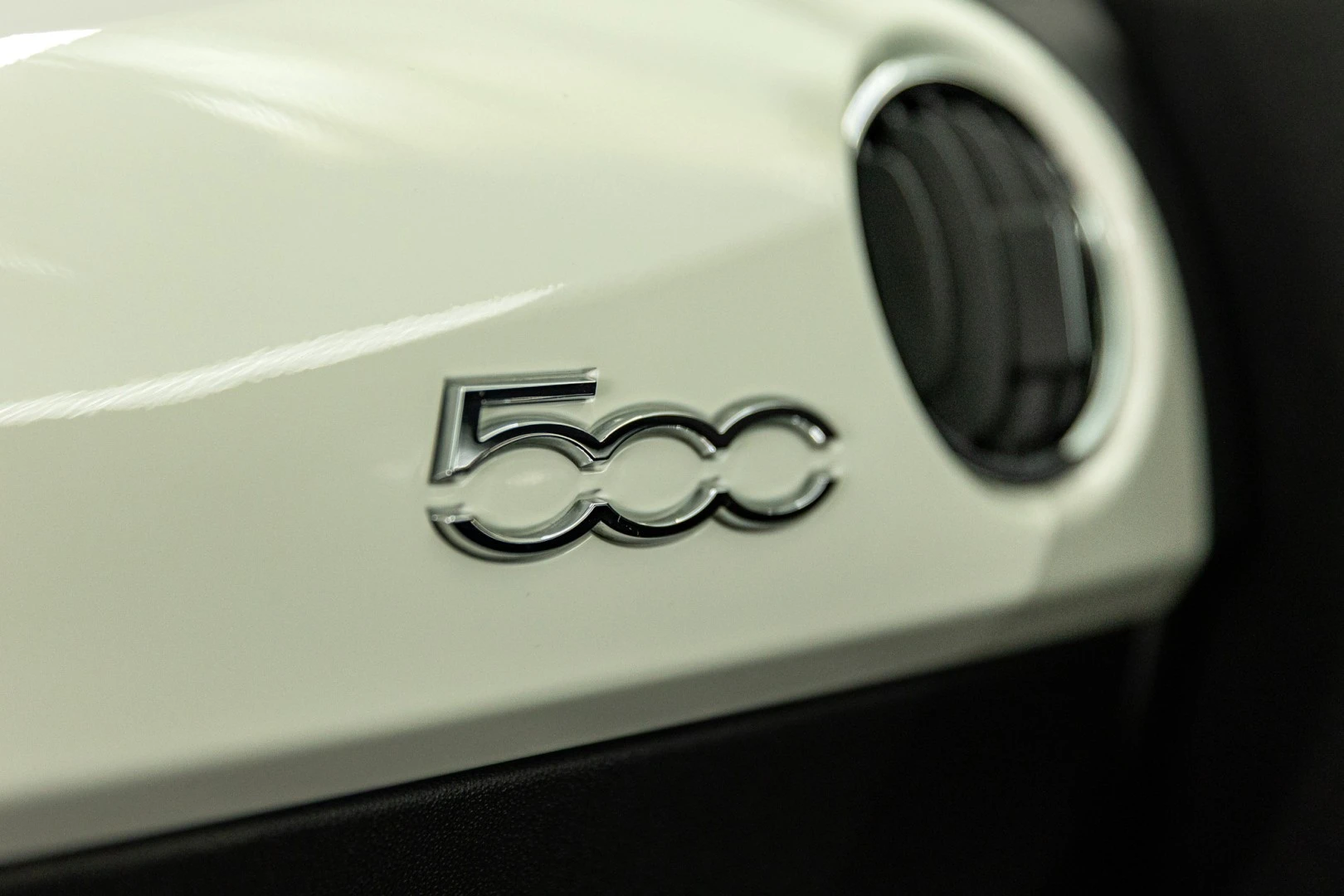 Fiat 500 1.2 8V Lounge