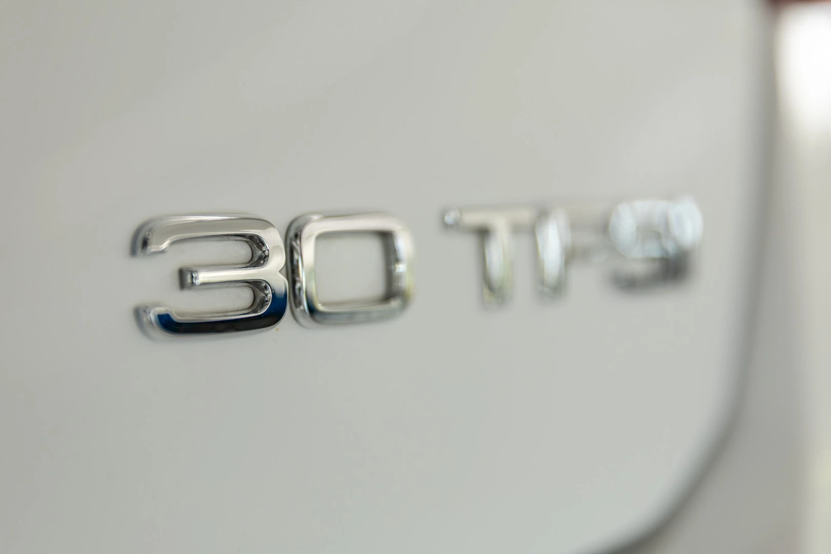 Audi Q2 30 TFSI Design