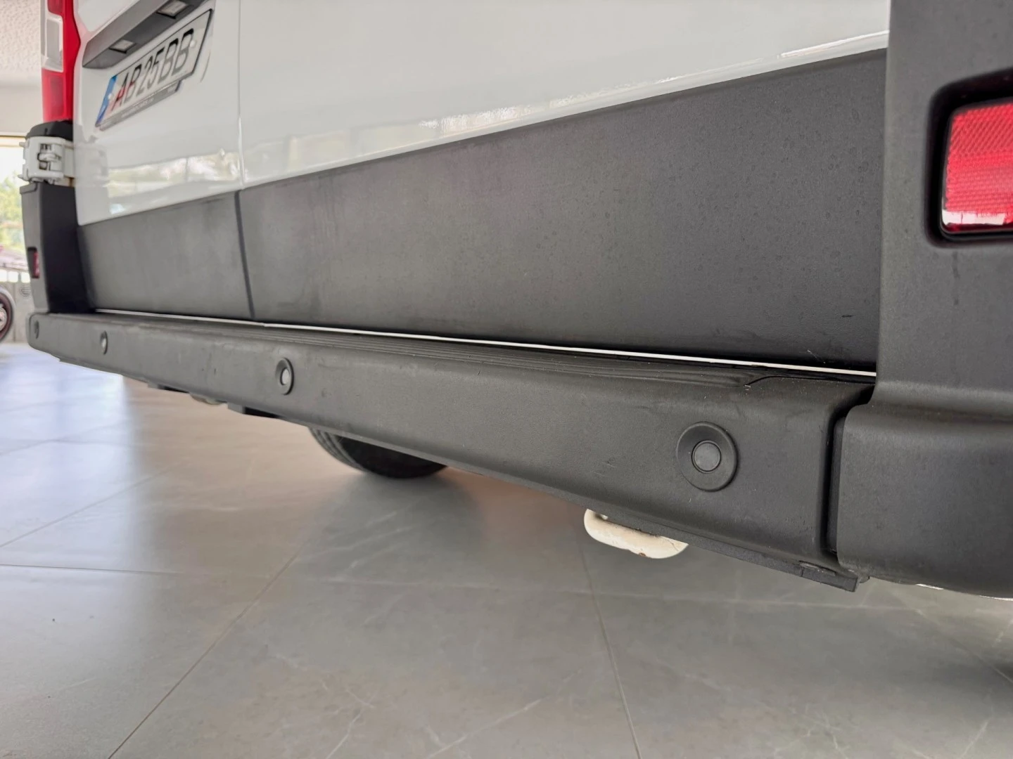 Peugeot Boxer 2.2 BlueHDi 330 L1H1 Pro