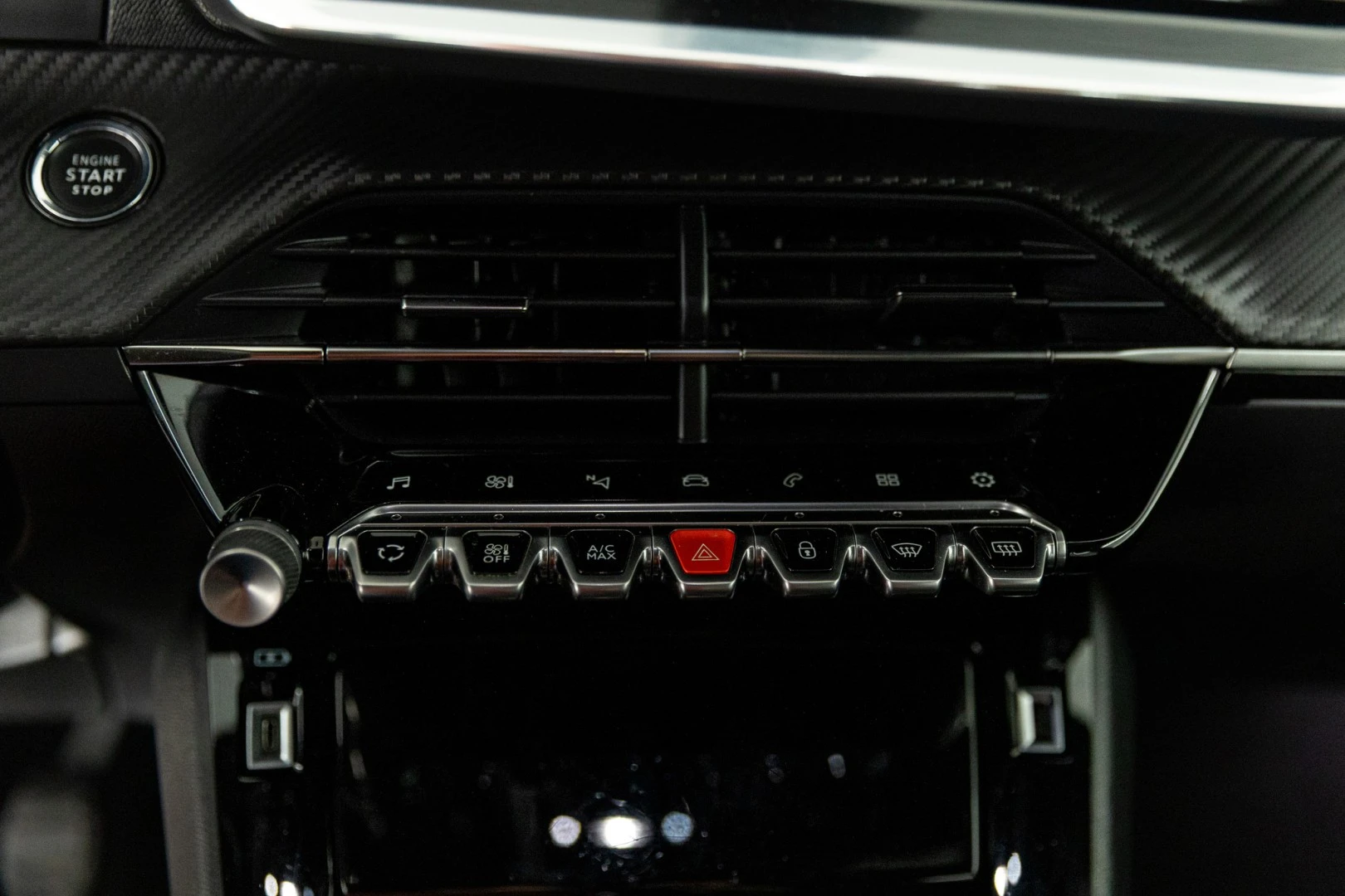Peugeot 2008 1.2 PureTech GT Line