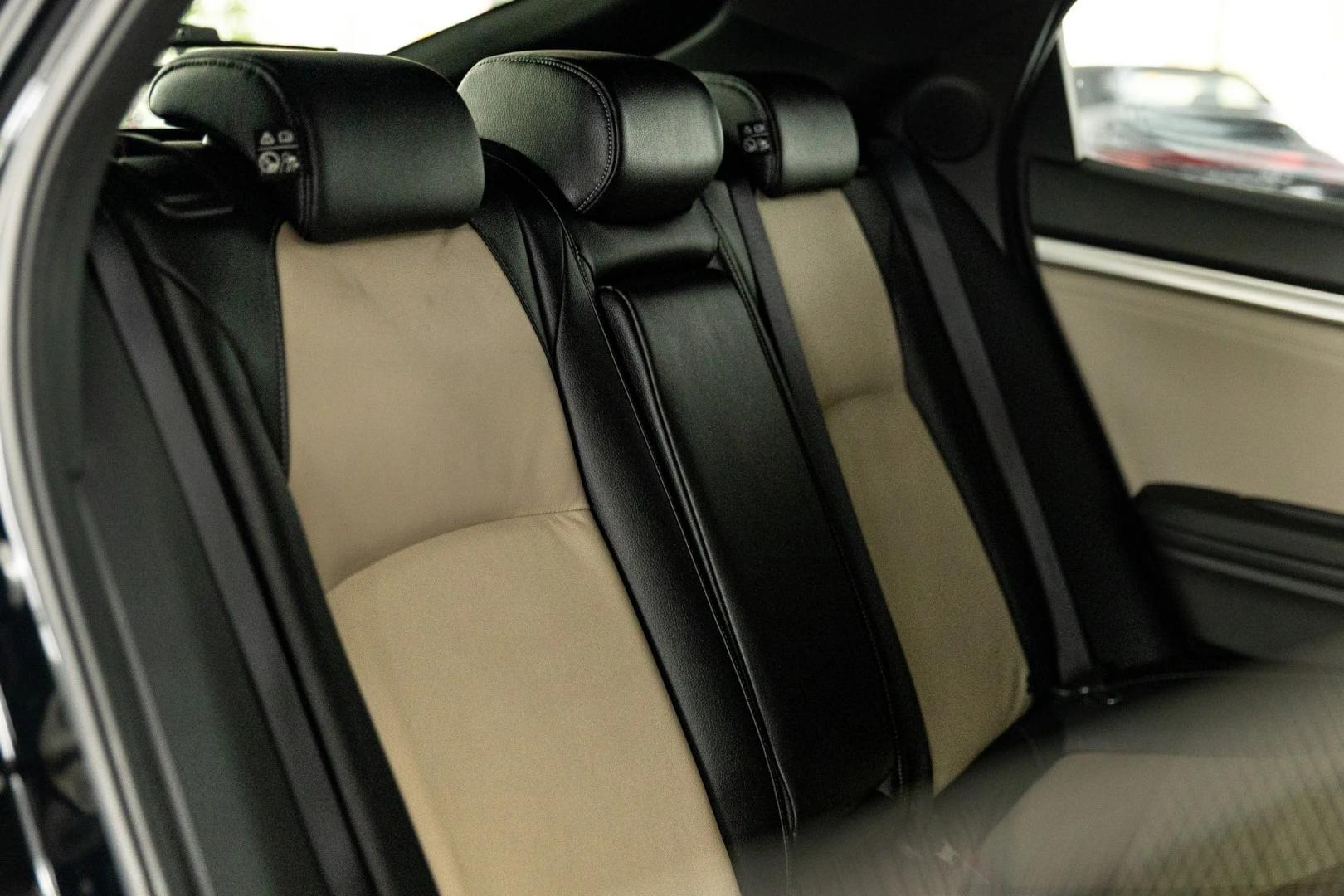 Honda Civic 1.0 i-VTEC Executive Premium