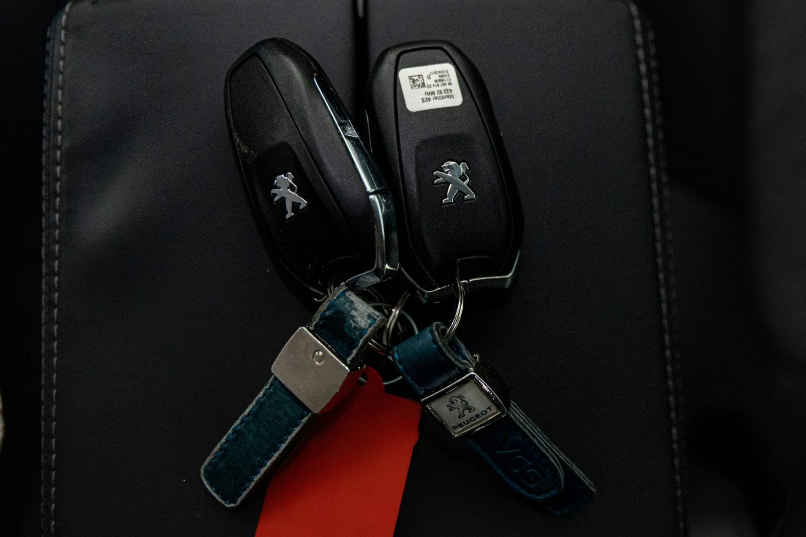 Peugeot 3008 1.2 PureTech Allure EAT6