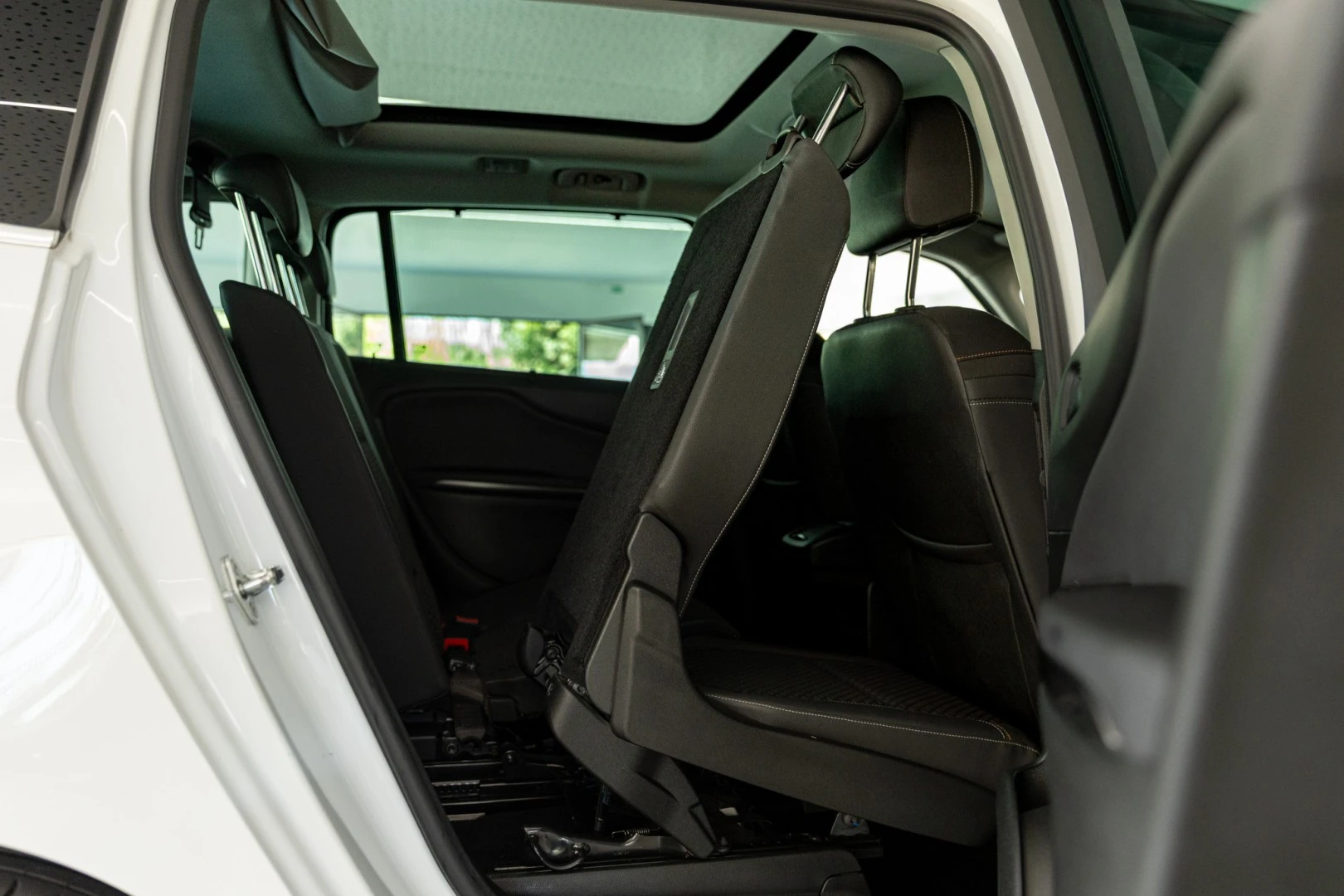 Opel Zafira 1.6 CDTi Innovation S/S