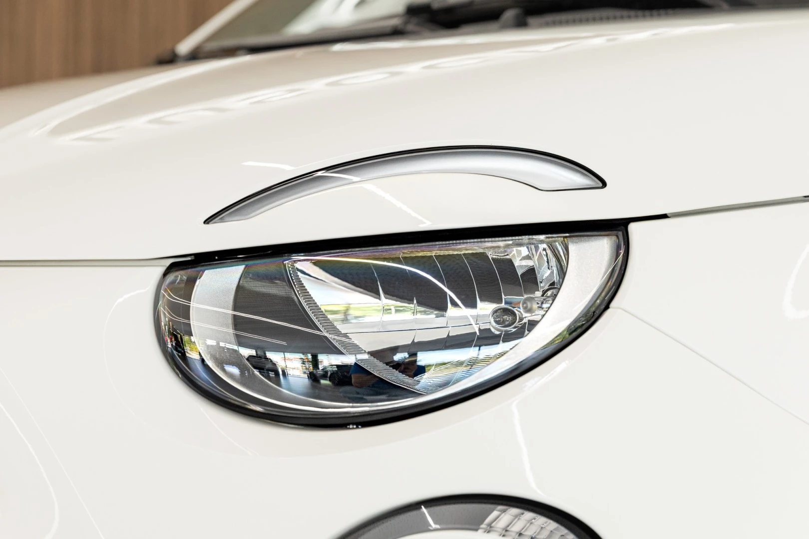 Fiat 500e Passion