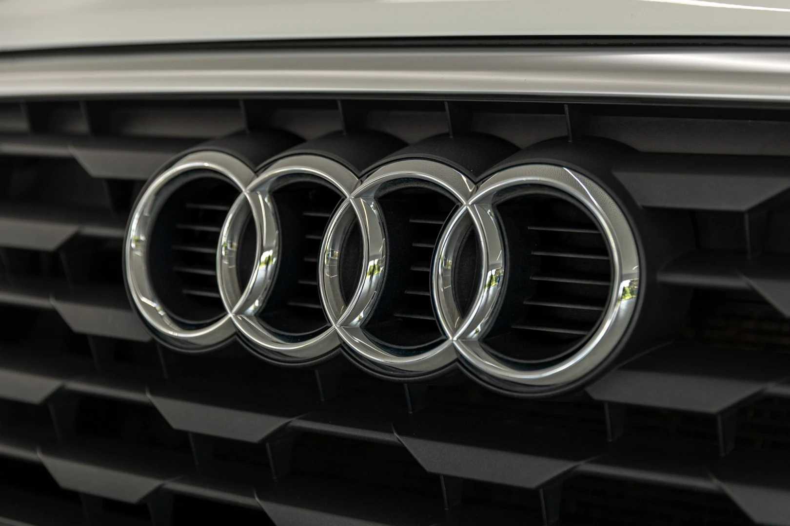 Audi Q2 30 TFSI Design