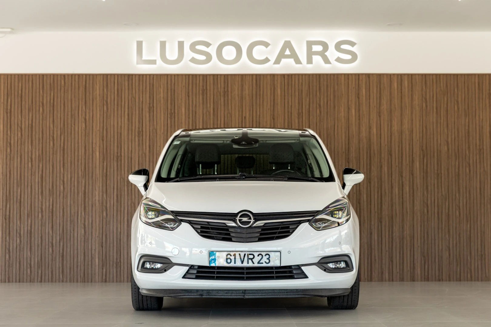 Opel Zafira 1.6 CDTi Innovation S/S