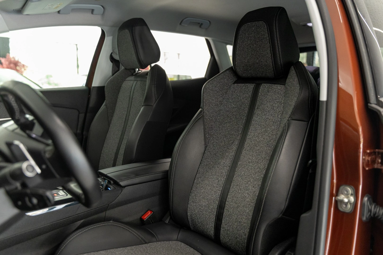 Peugeot 3008 1.2 PureTech Allure EAT6
